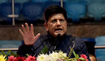 Goyal now backtracks: Amazon statement misconstrued