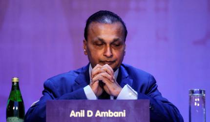 Yes Bank takes over Anil Ambani's hq in Mumbai