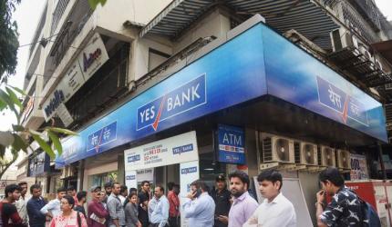 Yes Bank Q1 net profit rises 46.7% on lower provisions