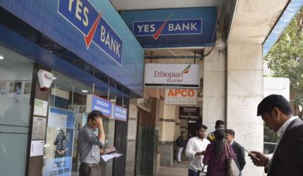 Local HNIs, FIs keen to invest in Yes Bank