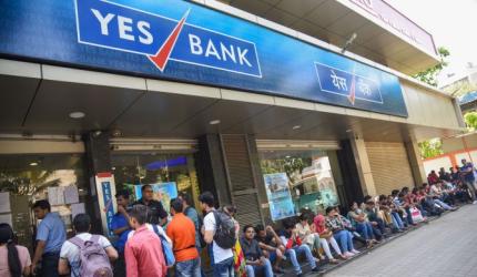 SBI to invest up to Rs 10,000 cr in Yes Bank