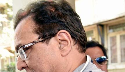 Yes Bank scam: Rana Kapoor's family named as accused