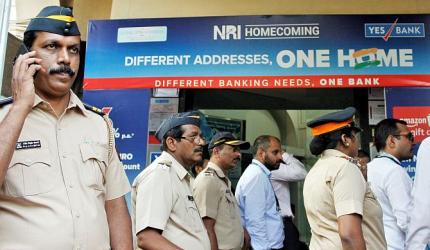 SBI, top pvt banks come together to rescue Yes Bank