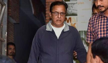 Rana Kapoor's properties may soon be attached by ED