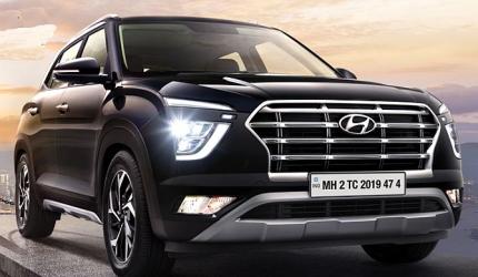 New Creta gets 14K bookings in 2 weeks