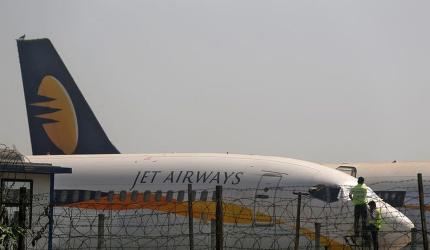 The missing pieces in Jet Air's revival plan