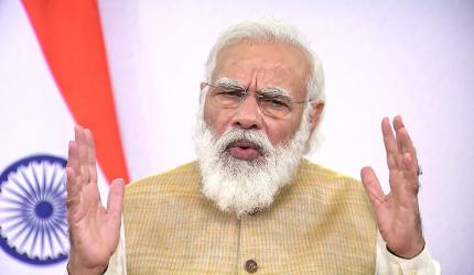 Why Modi chooses protectionism over pragmatism