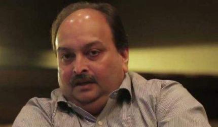 CBI contacts MEA, Interpol to locate Mehul Choksi