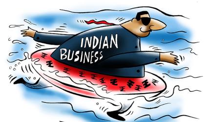 The truth about India's ease of doing business claim