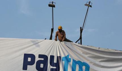 Paytm to reapply for RBI's payments aggregator licence