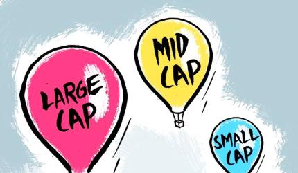 Where will multi-cap funds find small-caps to invest?