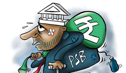 NPAs under Mudra scheme rise to 5% for PSBs