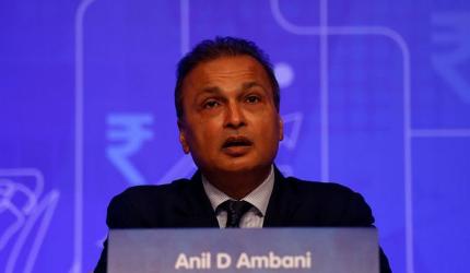 Reliance Infra sells HQ in Mumbai to YES Bank