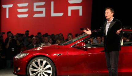 Tesla begins formal talks with govt