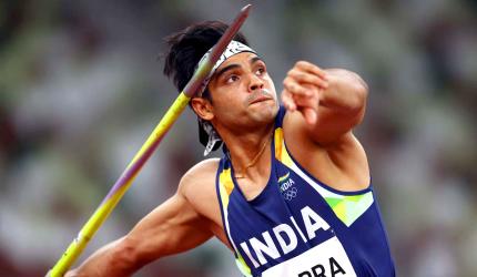 Athletics Worlds: Neeraj looks to break new ground