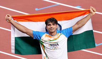 CWG: Neeraj-led athletics team primed for best show