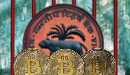 Crypto tax will not bestow legality on trade: I-T boss