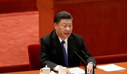 2022 Will Determine Xi's Political Future