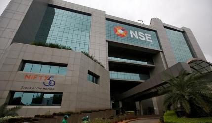 The MYSTERY over NSE's Feb 24 'tech glitch'