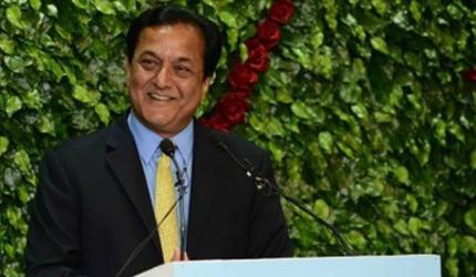 Rana Kapoor: Banker gone Rogue