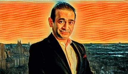 PNB fraud: Nirav Modi's sister turns approver