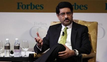 4 life lessons from Kumar Mangalam Birla