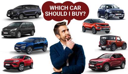 Your Car Queries Answered