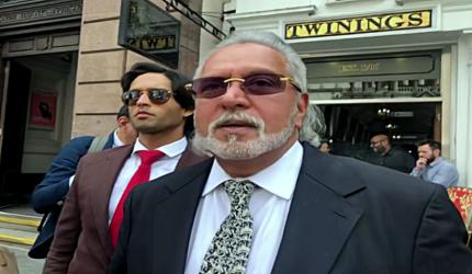 40% of loss in Mallya, PNB scams recovered