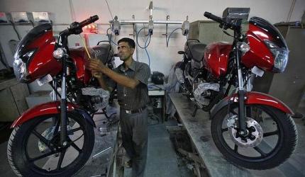 How Bajaj Auto plans to manage surplus funds