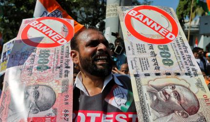 SC to pronounce judgment on demonetisation on Jan 2