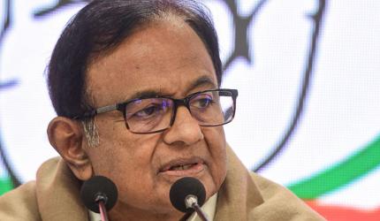 Chidambaram condemns Budget as 'most capitalist'