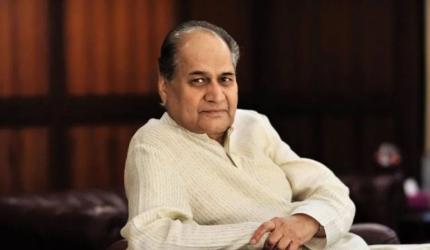 Rahul Bajaj, World's Favourite Indian