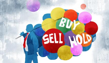 ASK AJIT: Stocks To Buy, Sell, Hold