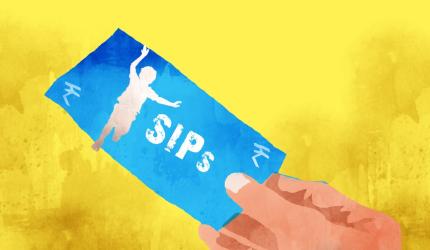 MF Guru: 'Want to invest Rs 100 in SIPs'