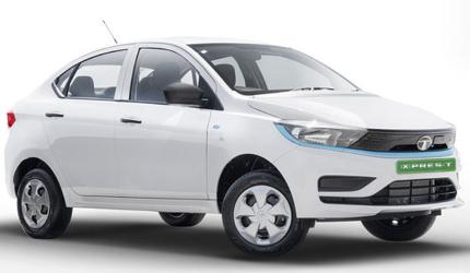 Tata Motors to supply 10,000 XPRES-T EVs