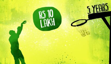 ASK AJIT: 'Want to invest Rs 10 lakh'