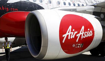 AirAsia India forced to take short-term loans