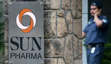 Brokerages confident about Sun Pharma