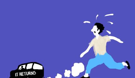 Help! I Missed Filing My Tax Returns!