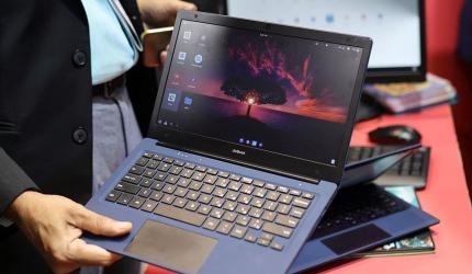 Laptop, tablet imports surge 42% amid licensing fears