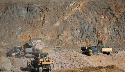 Govt announces Critical Mineral Mission to hike output