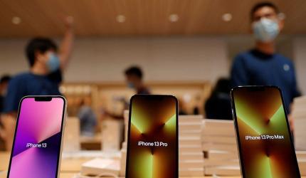 Apple seeks more time to comply with EU norm