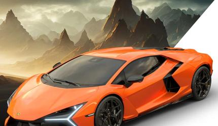 Lamborghini's Revuelto sold out in India, globally