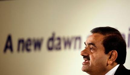 AI, Cloud, super app: Adani group to bet big on tech