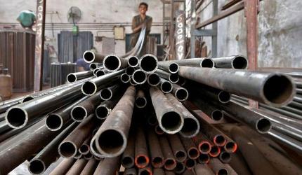 What's on steel firms' Budget wish list?