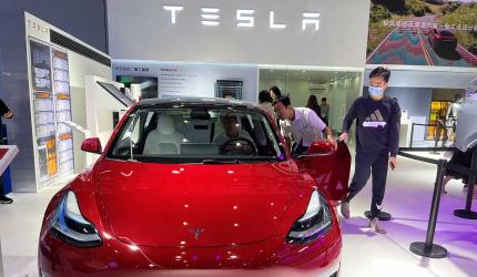 Why Tesla Is In No Rush In India