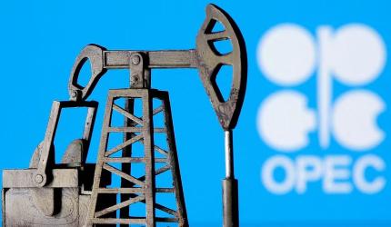 India's imports from OPEC at all-time low