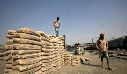 Dealers optimistic about future of cement industry