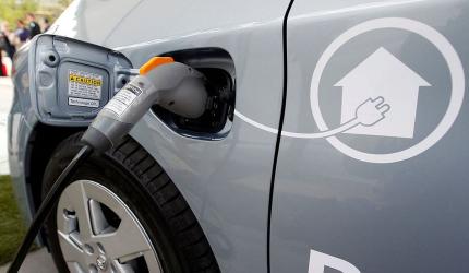 Eco-friendly mobility: Hybrid vehicles take lead