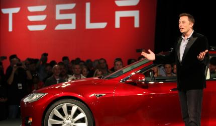 Will EV Policy Lure Tesla?